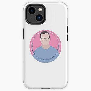 Sweet Baby Brother Griffin McElroy iPhone Tough Case RB1010