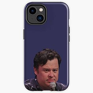 justin is not amused iPhone Tough Case RB1010
