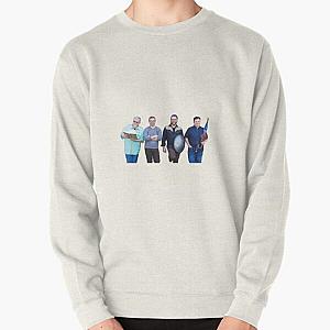 The McElroy Family Pullover Sweatshirt RB1010