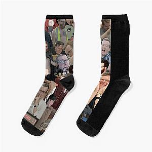 goof mcelroy brothers  	 Socks