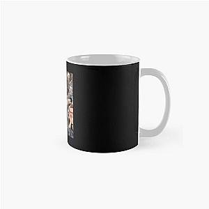 goof mcelroy brothers  	 Classic Mug