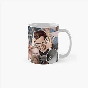 goof mcelroy brothers  	 	 Classic Mug