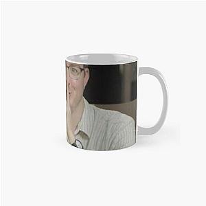 griffin mcelroy you know Classic Mug