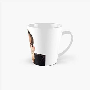 Griffin McElroy - TAZ - MBMBaM Tall Mug