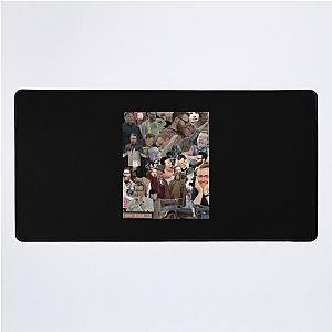 goof mcelroy brothers  	 Desk Mat