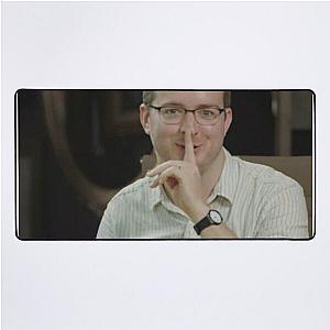 griffin mcelroy you know Desk Mat