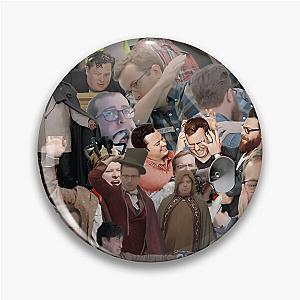 goof mcelroy brothers  	 	 Pin