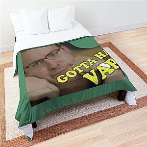 gotta have my vape! griffin mcelroy 	 	 Comforter