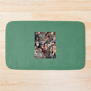 goof mcelroy brothers  	 	 Bath Mat