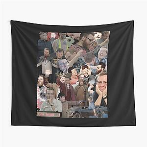 goof mcelroy brothers  	 Tapestry