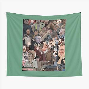 goof mcelroy brothers  	 	 Tapestry