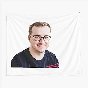 Griffin McElroy - MBMBaM - TAZ Tapestry