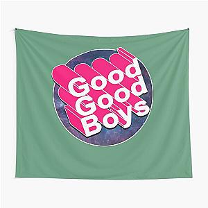 Good Good 	 - McElroy Brothers - Text Only 	 	 Tapestry