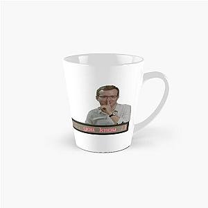 mbmbam - The Hightech Resume of the Future Tall Mug