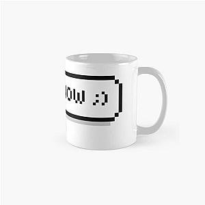 MBMBAM - You know ;) Classic Mug