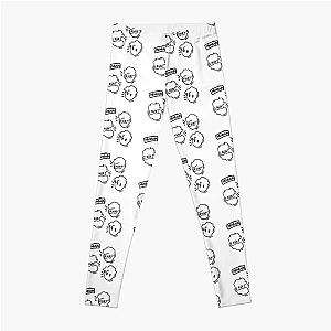 MBMBAM Boys Leggings