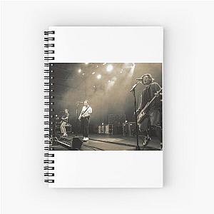 McFly Spiral Notebook