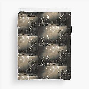 McFly Duvet Cover