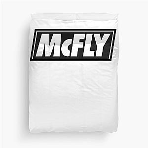 McFly 2020 Duvet Cover