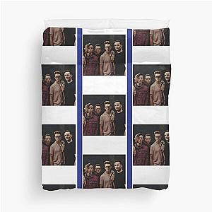 McFly Tour 2021 Fletcher   Duvet Cover