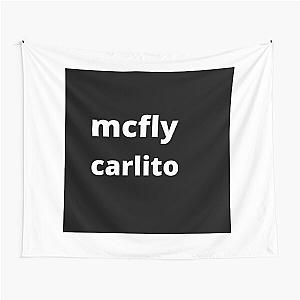 mcfly carlito Tapestry