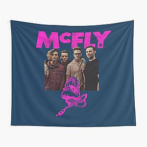 McFly 2019  Tapestry