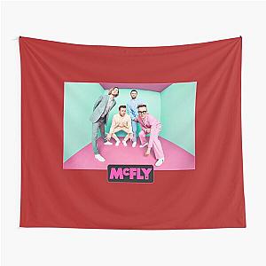 McFly Band Photo   Tapestry