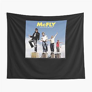 Mcfly Tapestry