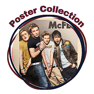 McFly Posters