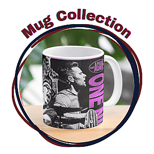 McFly Mugs