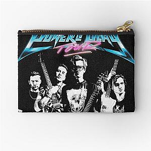 McFly Tour 2023 Zipper Pouch