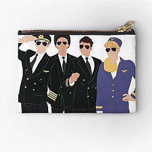 mcfly Zipper Pouch