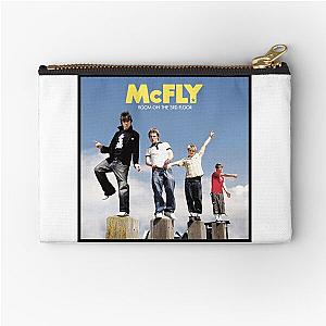 Mcfly Zipper Pouch