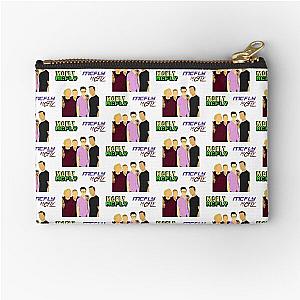 Mcfly Pack Perfect Gift Zipper Pouch