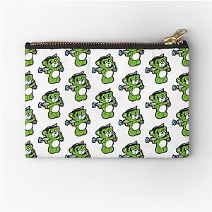 Mcfly bear Zipper Pouch