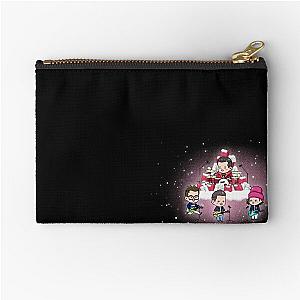 Christmas with McFLY Zipper Pouch