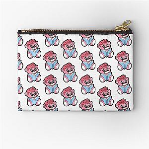 Mcfly bear Zipper Pouch