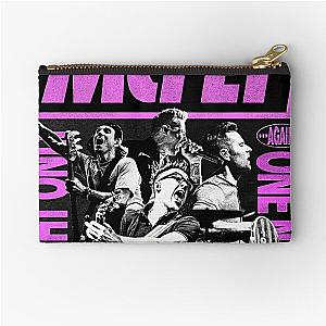 McFly UK Tour Zipper Pouch