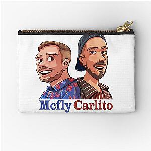 Mcfly carlito Zipper Pouch