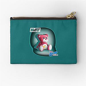 MCFLY Essential   Zipper Pouch