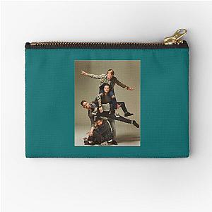 McFly Tour 2021 Fletcher.    Zipper Pouch