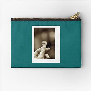 McFly Tour 2021 Fletcher.   Zipper Pouch