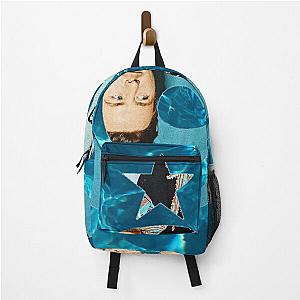 Mcfly Logo Cut Out Backpack