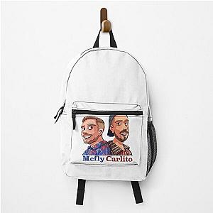 Mcfly carlito Backpack