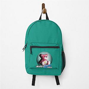 McFly Young Dumb Thrills      Backpack