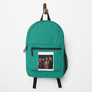 McFly Tour 2021 Fletcher   Backpack