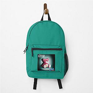 Young Dumb Thrills McFly Album   Backpack