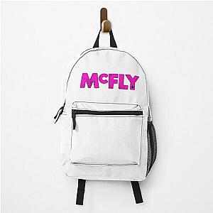 Excellent McFly Backpack