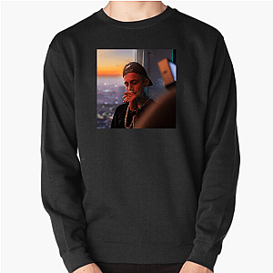 Funk Icon MC Hariel Mc Hariel Sweatshirts