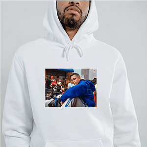 Music Star MC Hariel Mc Hariel Hoodies